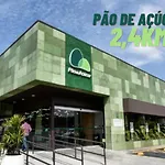 Apt 2 dormitórios no Tremembé