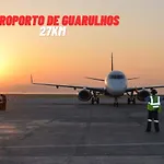 Apt 2 dormitórios no Tremembé