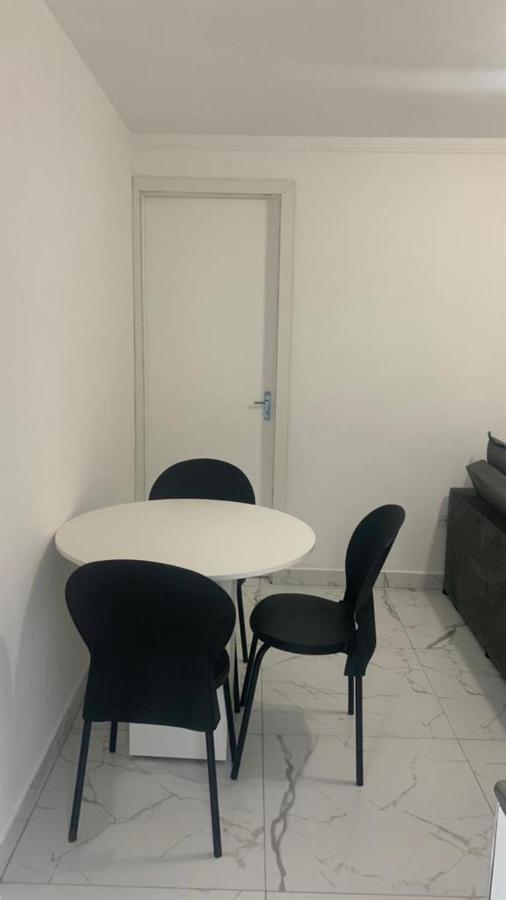 2 No Tremembe Apartamento *