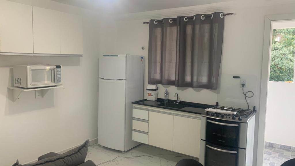 2 No Tremembe Apartamento *