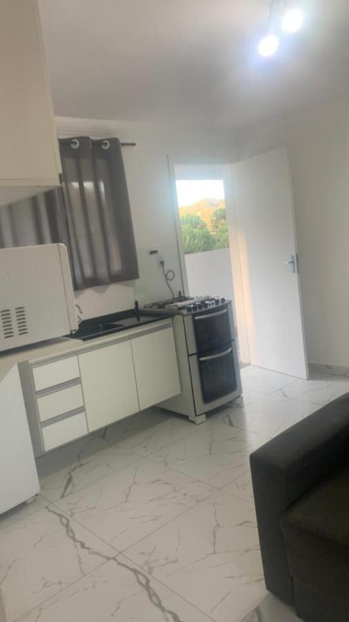 2 No Tremembe Apartamento São Paulo