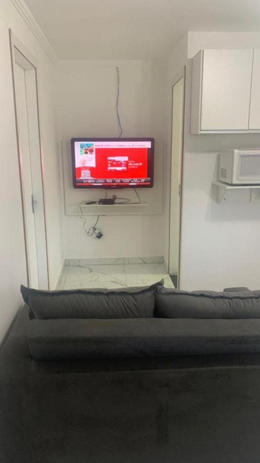 Apartamento 2 No Tremembe São Paulo