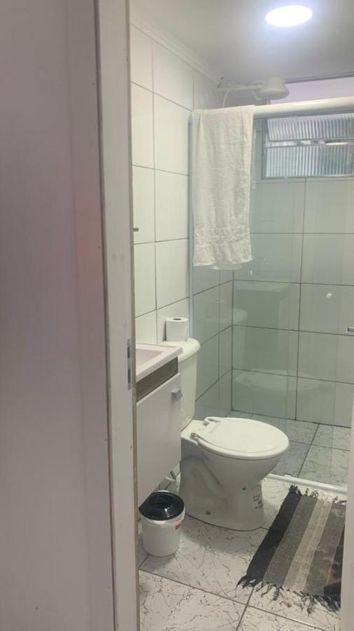 2 No Tremembe Apartamento *