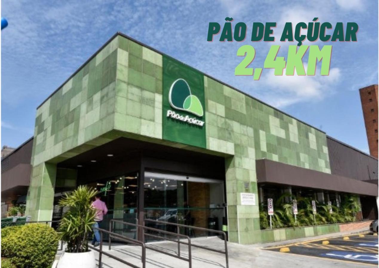 2 No Tremembe Apartamento