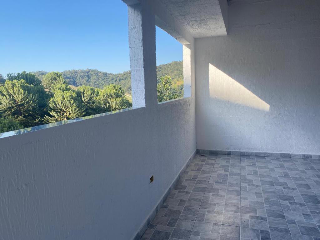 2 No Tremembe Apartamento São Paulo