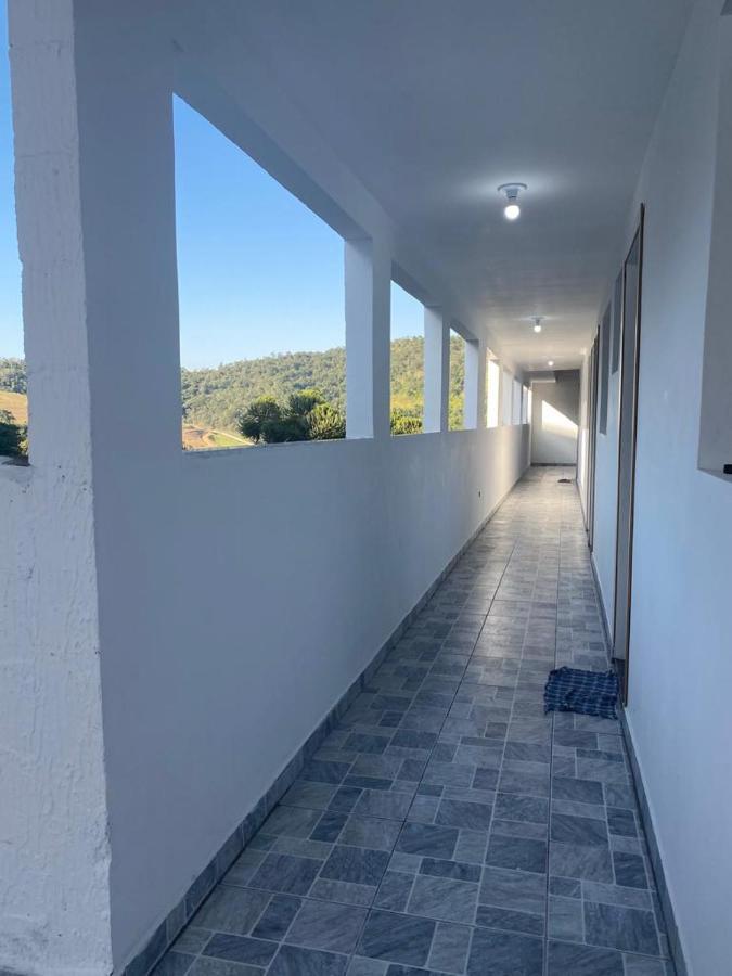 2 No Tremembe Apartamento