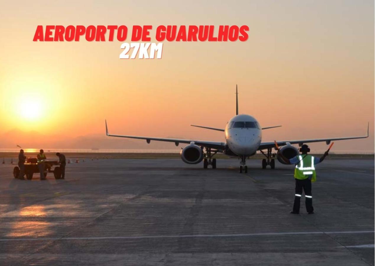 2 No Tremembe Apartamento