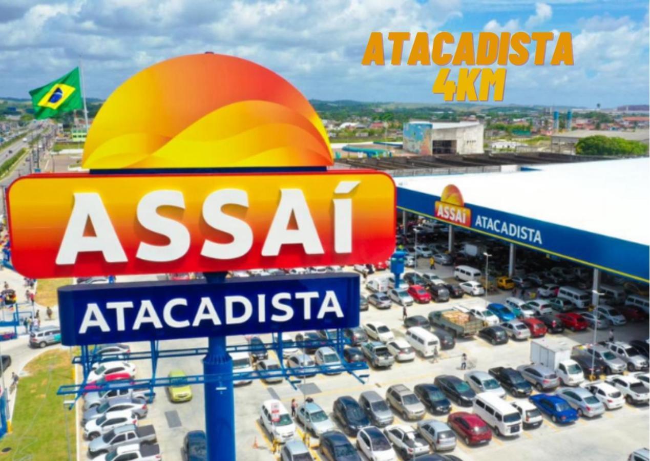 Apartamento 2 No Tremembe *