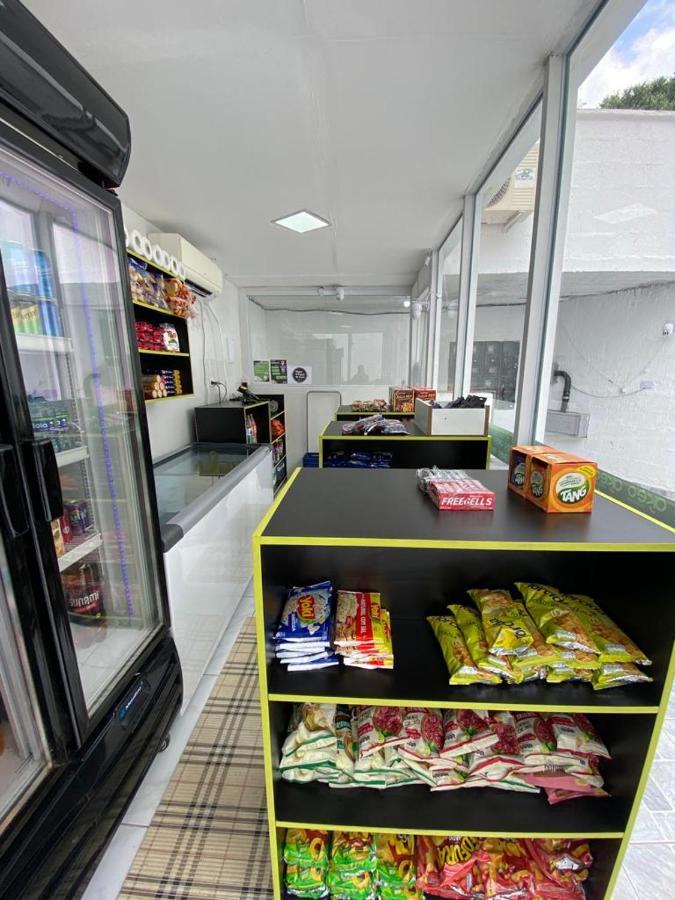 2 No Tremembe Apartamento *