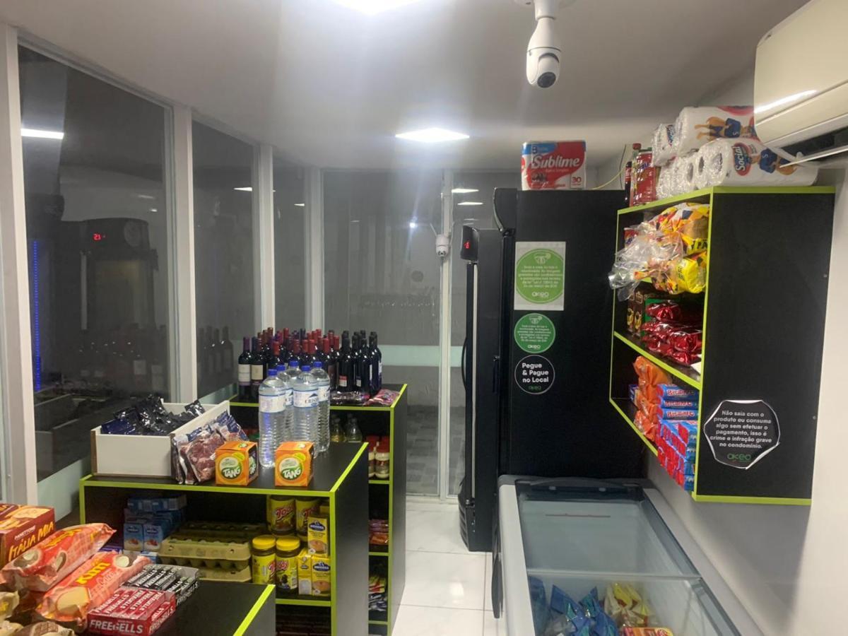 2 No Tremembe Apartamento *