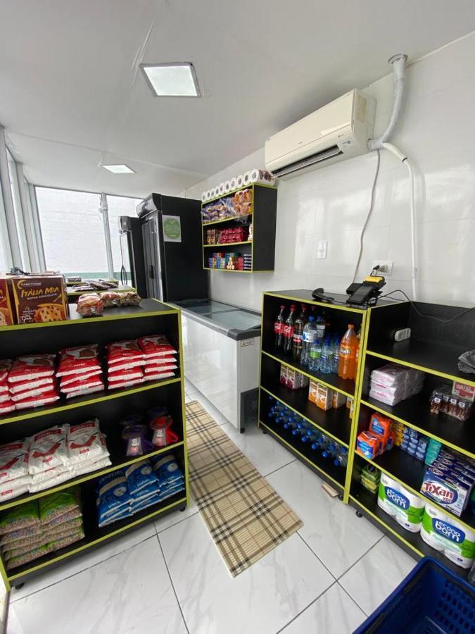 2 No Tremembe Apartamento *