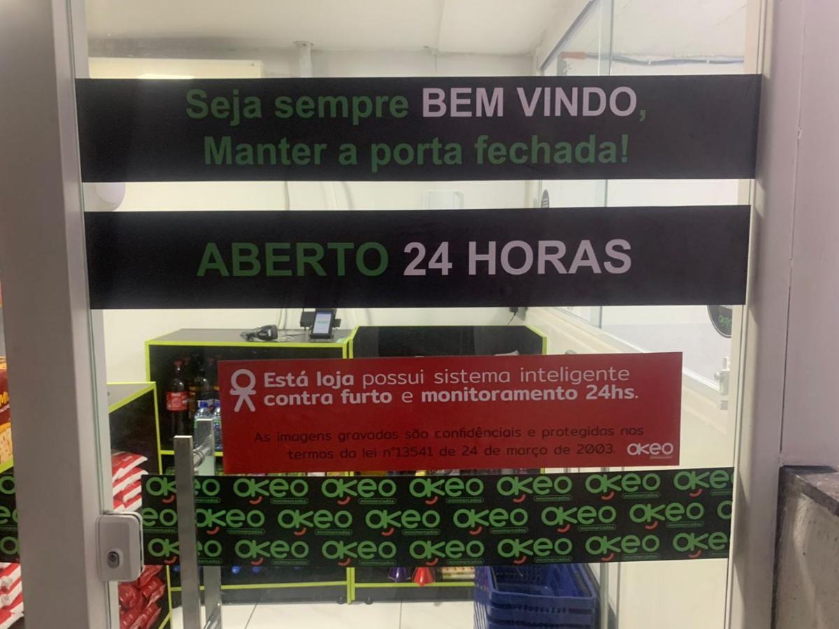 2 No Tremembe São Paulo