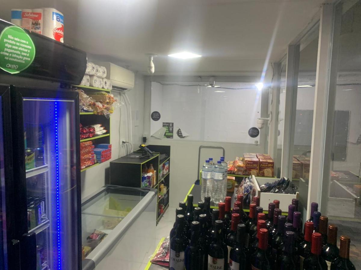 2 No Tremembe * São Paulo