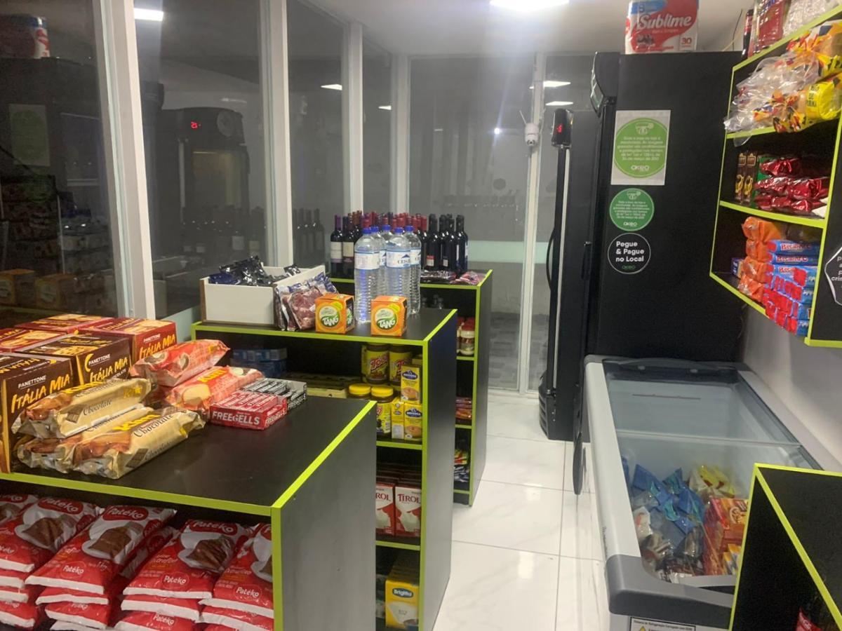 2 No Tremembe São Paulo